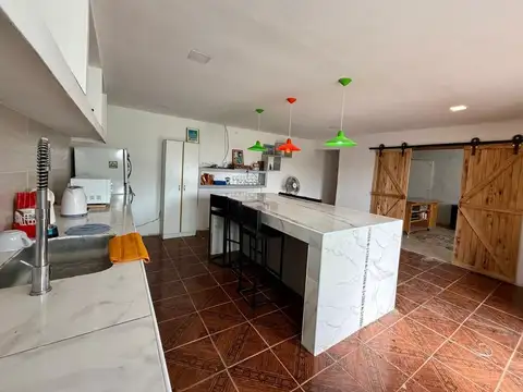 VENTA CASA 3 AMB CAMET NORTE CON GRAN PARQUE