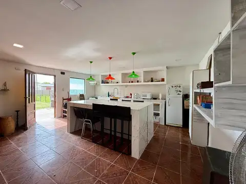 VENTA CASA 3 AMB CAMET NORTE CON GRAN PARQUE