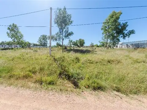 Terreno en Venta de 5021,0 m2