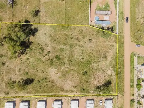 5.081m² con excelente ubicación