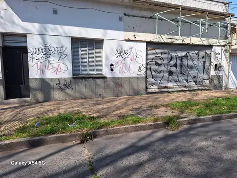 Galpon en Venta en Villa Ballester, USD 230.000