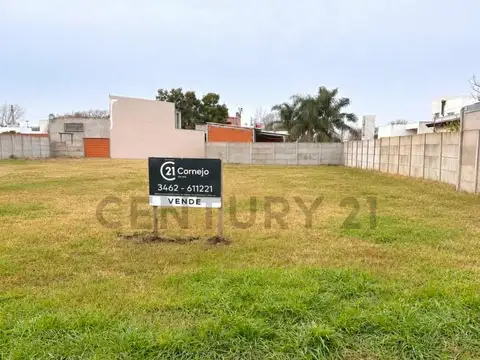 TERRENO EN MURPHY - ZONA RESIDENCIAL
