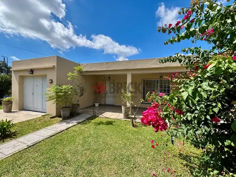 Excelente propiedad multifamiliar en Jose C. Paz