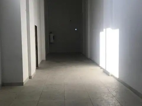 Av Pte J D Peron 2300