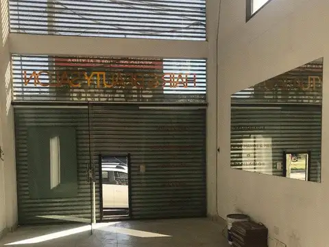 Av Pte J D Peron 2300