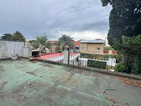 Depto Tipo Casa en Venta en Barrio Platense, USD 155.000