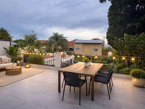 Depto Tipo Casa en Venta de 2 dormitorios