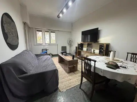 Depto Tipo Casa en Venta de 3 ambientes