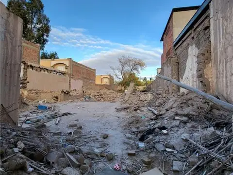 Terreno en Venta en San Juan, USD 140.000