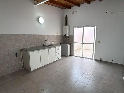 Alquiler de Ph en Villa Dominico