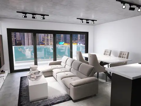 Departamento en Venta al Oeste