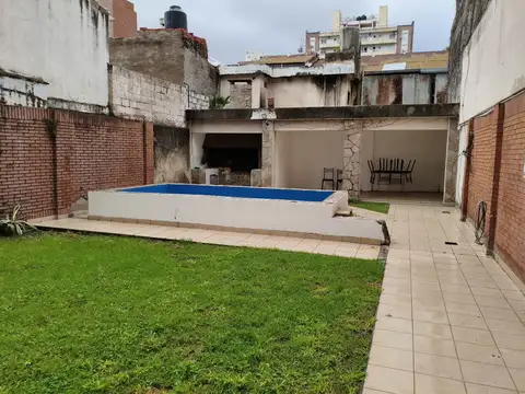 Departamento un ambiente balcon en pichincha Rosario UNR MEDICINA