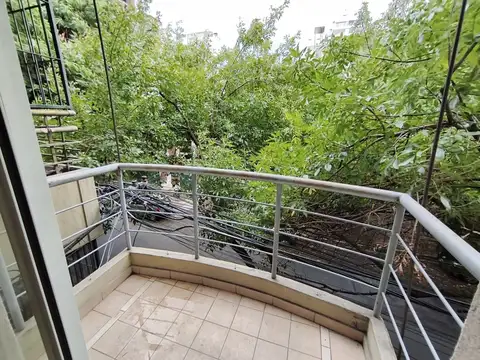 Departamento en Alquiler 20 años