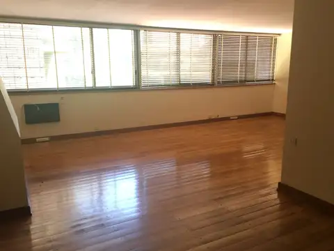 Departamento en Alquiler 59 años