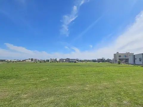Lote En Venta En Gaboto, Pueblos Del Plata 119 I