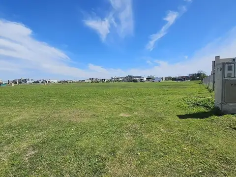 Lote Terreno Venta Sebastian Gaboto, Pueblos del Plata