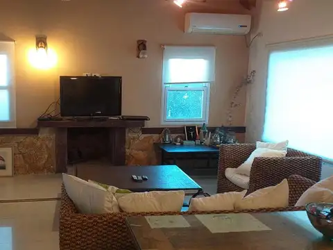 Casa en Alquiler Temporal 14 años