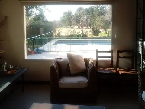 casa en Golfers alquiler temporario-septiembre, octubre, noviembre