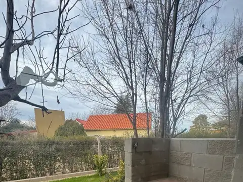Departamento en Alquiler de 2 dormitorios