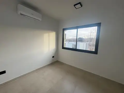 Departamento en Alquiler A Estrenar
