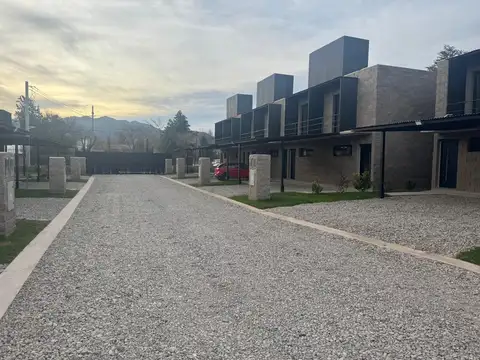 Departamento en Alquiler de 3 ambientes