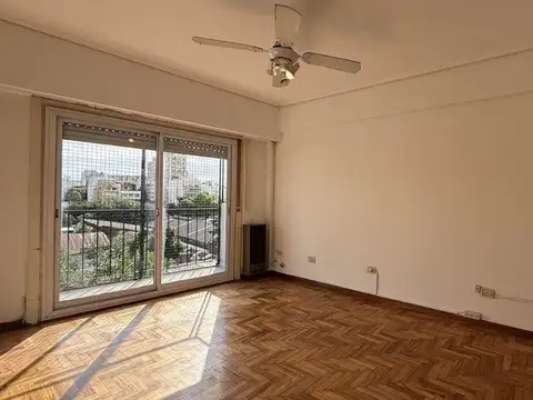Departamento en Alquiler de 3 ambientes