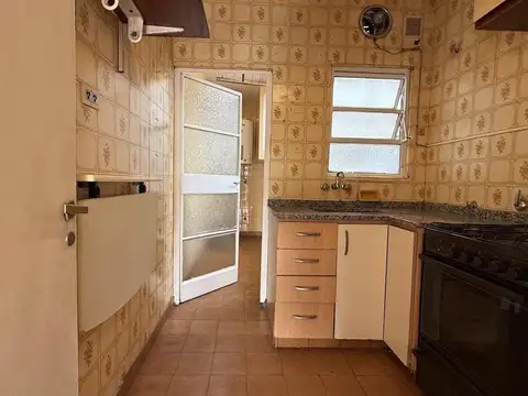 Departamento en Alquiler al Oeste