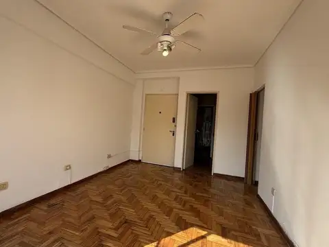 Departamento en Alquiler 50 años