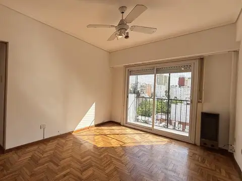 Departamento en Alquiler de 2 dormitorios
