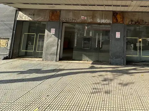 Local  en Alquiler en San Cristóbal, Capital Federal, Buenos Aires