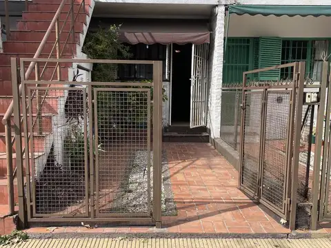 Calle 66 entre 23 y 24