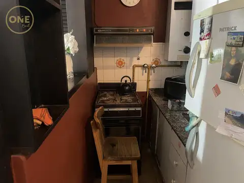 Depto Tipo Casa en Venta 40 años