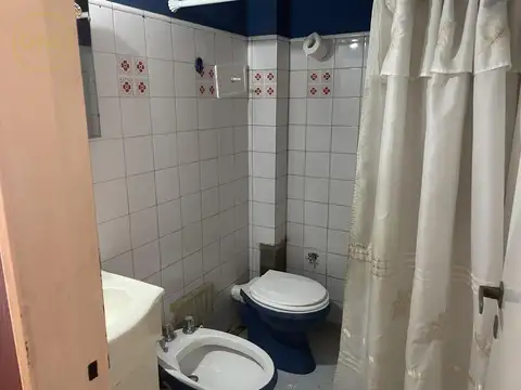 Depto Tipo Casa en Venta en La Plata, USD 43.000