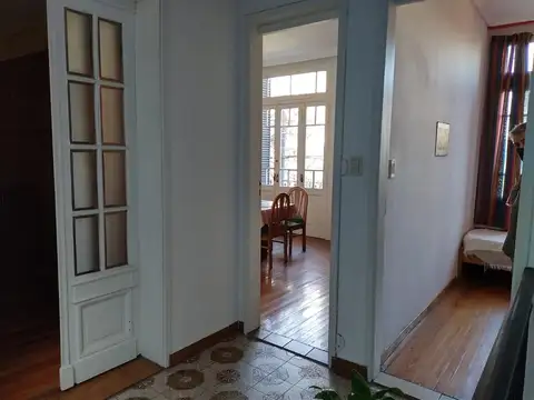 Casa en Venta en Barracas, USD 220.000