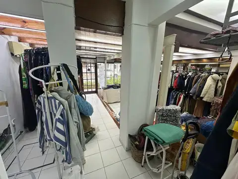 Local en Alquiler 50 años