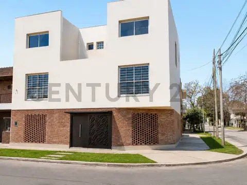 Venta Departamento 3 ambientes J. L. Suarez a Estrenar - EVALUA PERMUTA