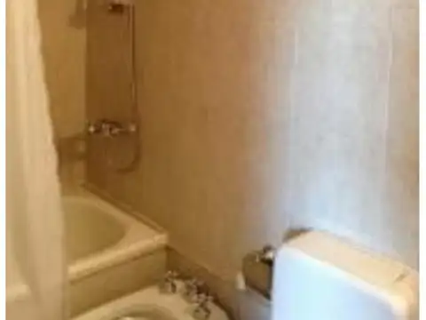 Departamento en Alquiler Temporal de 2 dormitorios