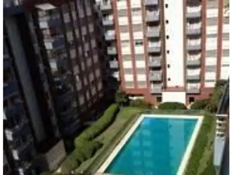 Departamento en Alquiler Temporal en Puerto Madero, USD 1.800