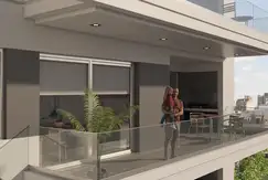 AGATA III de 3 Dormitorios