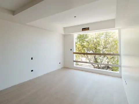 Emprendimiento en Villa Devoto - Etapa: En construcción