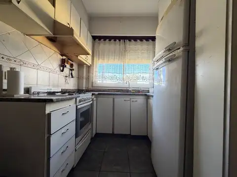 Depto Tipo Casa 4 ambientes con 1 baño