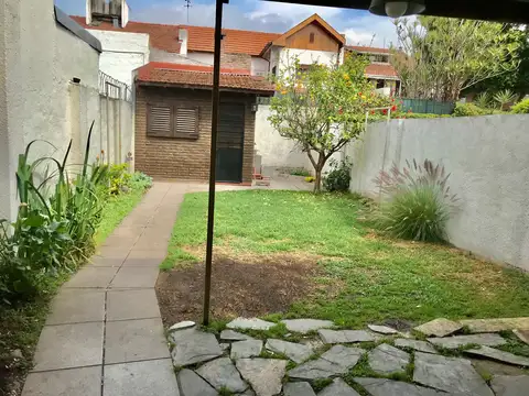 Casa en Alquiler 30 años