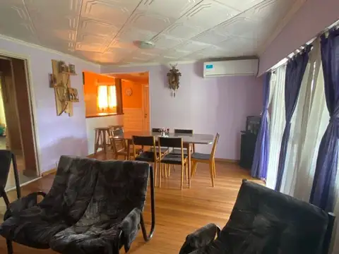 Casa 3 ambientes en venta en Grand Bourg apto cred