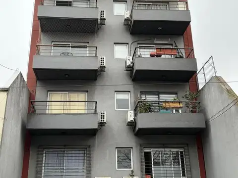 Departamento en Venta en Paternal, CABA