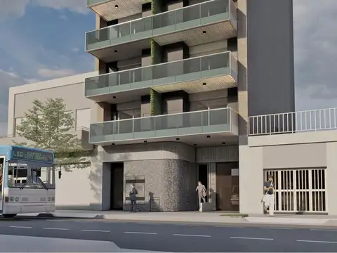 Departamento en Venta en Pichincha, USD 179.235