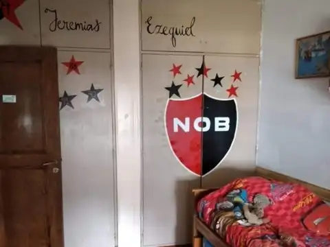 Casa en Venta 58 años