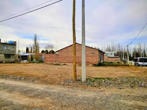 Terreno en Venta en Plottier, USD 26.000