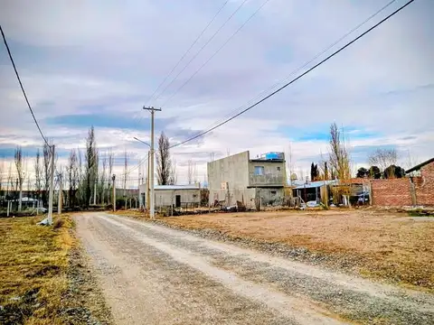 Terreno en Venta de 352,0 m2