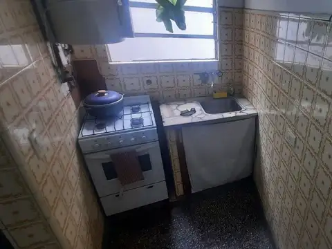 Depto Tipo Casa en Venta en Necochea, USD 32.000