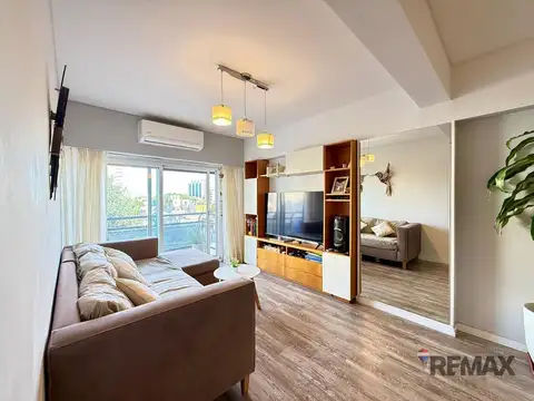 Departamento en Venta de 3 dormitorios